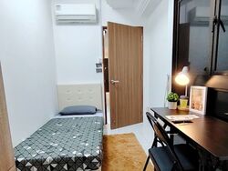 The Tanamera (D16), Condominium #616565831